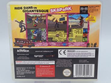 Tony Hawk's American Sk8land